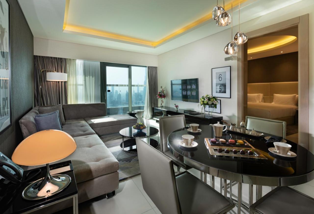 Damac Royale Damac Towers Apart otel Dubai Dış mekan fotoğraf